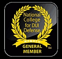 National College for DUI Defense: general member Salim A. Khayoumi